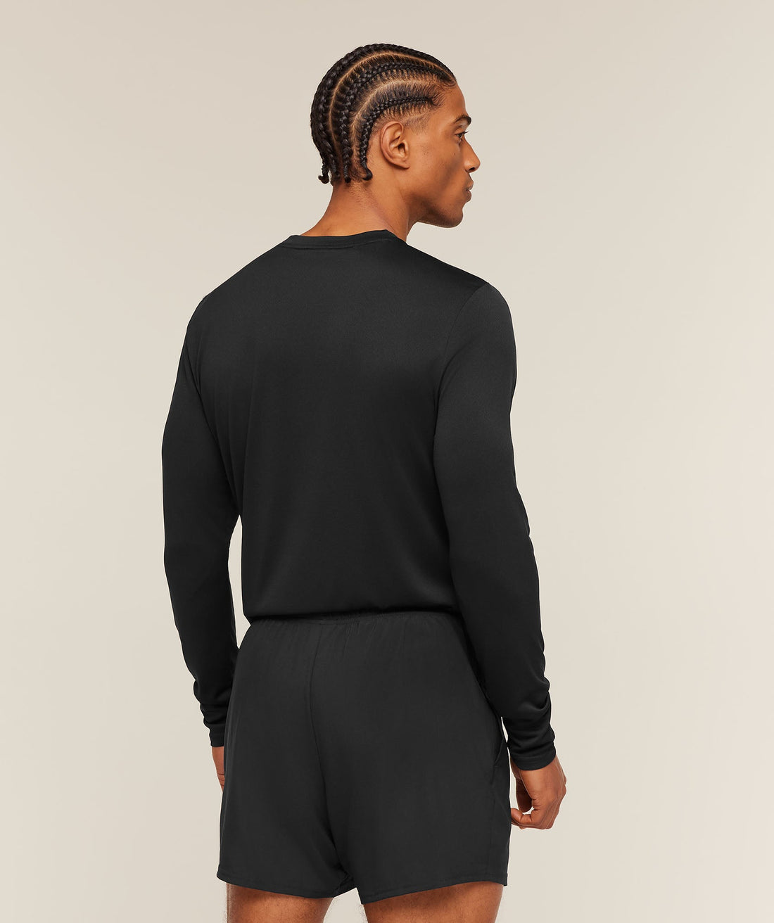 Gymshark Arrival Long Sleeve T-Shirt