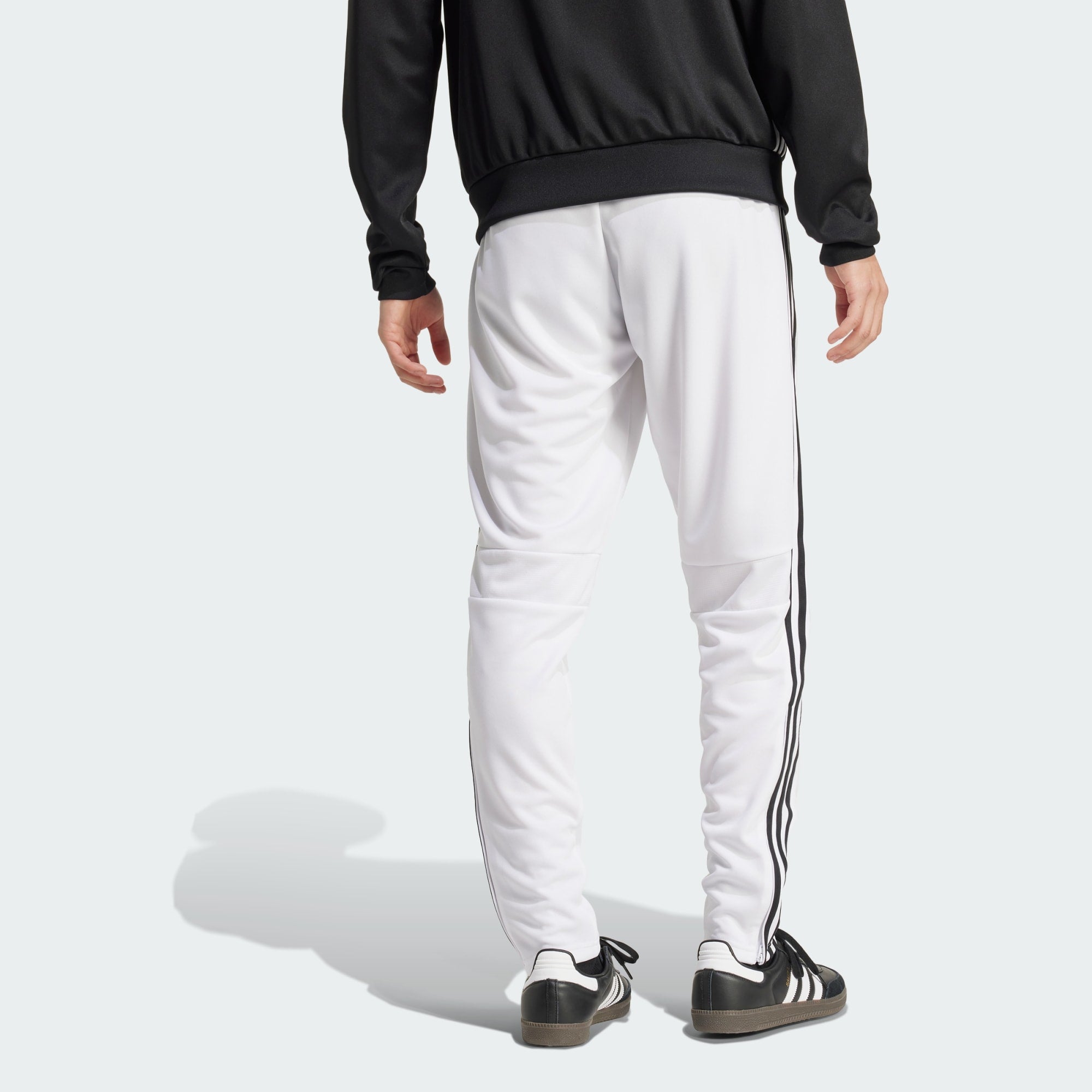 White /Black