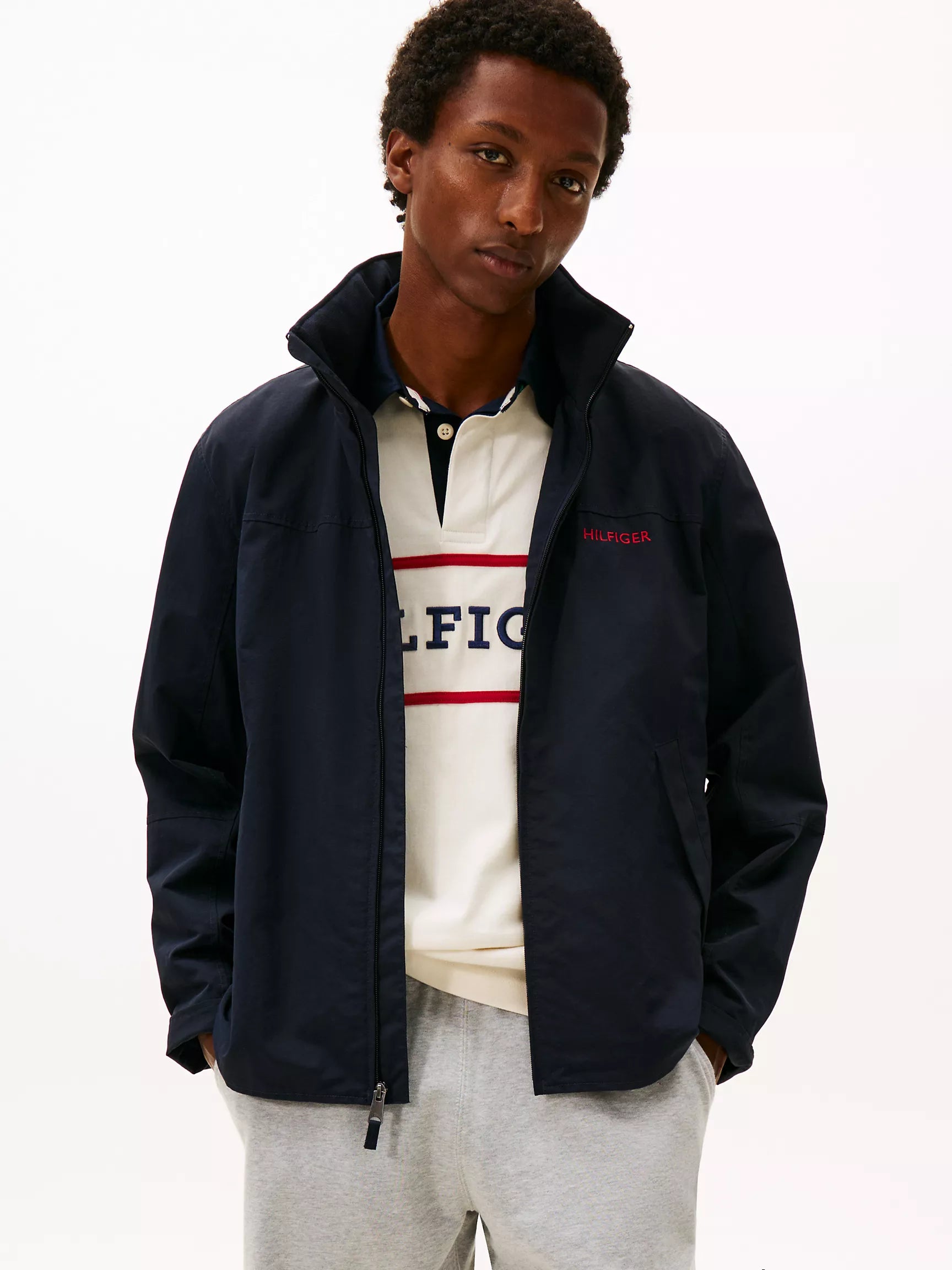 Navy 