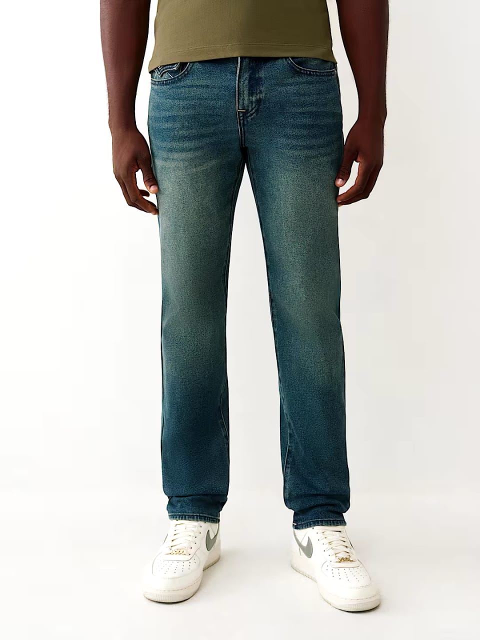 Medium Toasted Cinnamon Wash