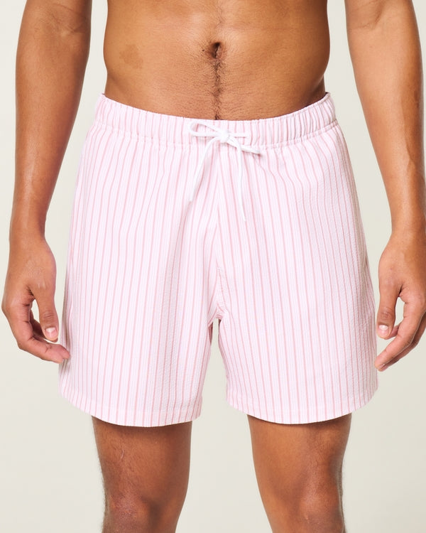 Pink Stripe 