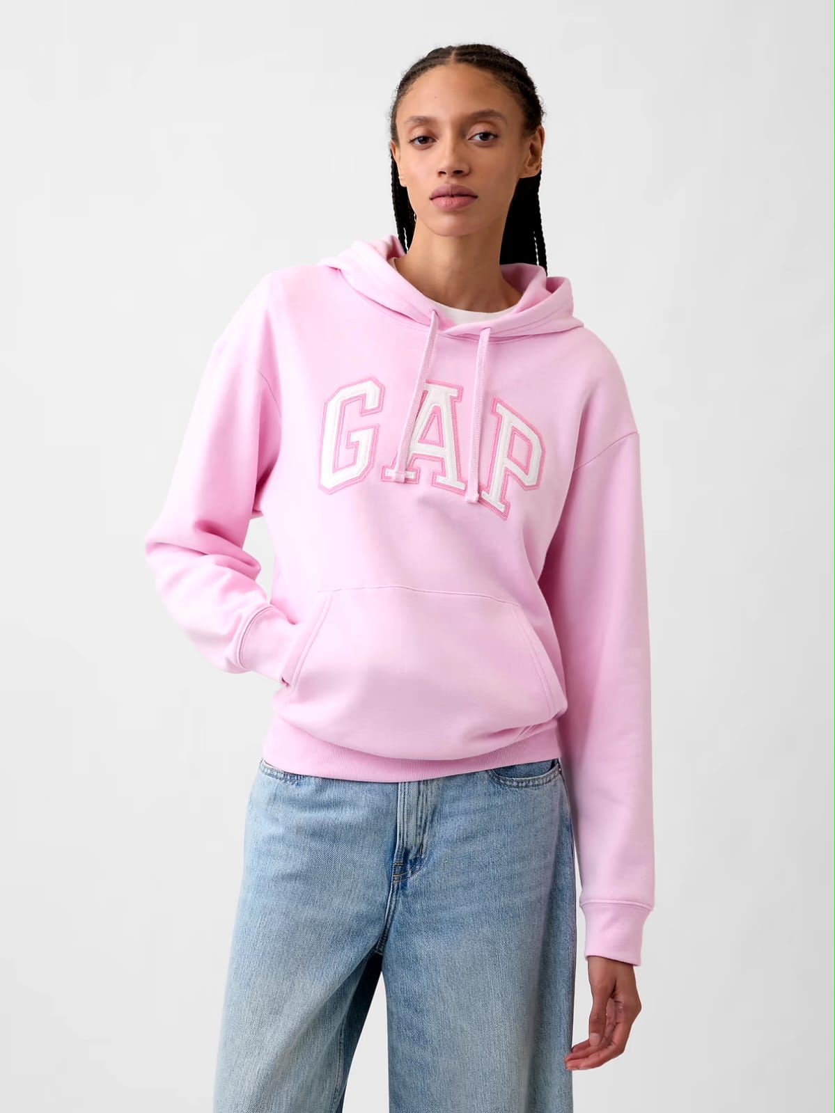 Primrose Pink 