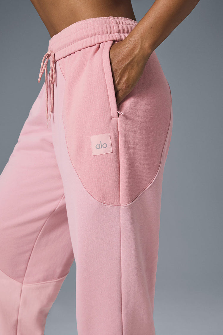Sunset Pink 