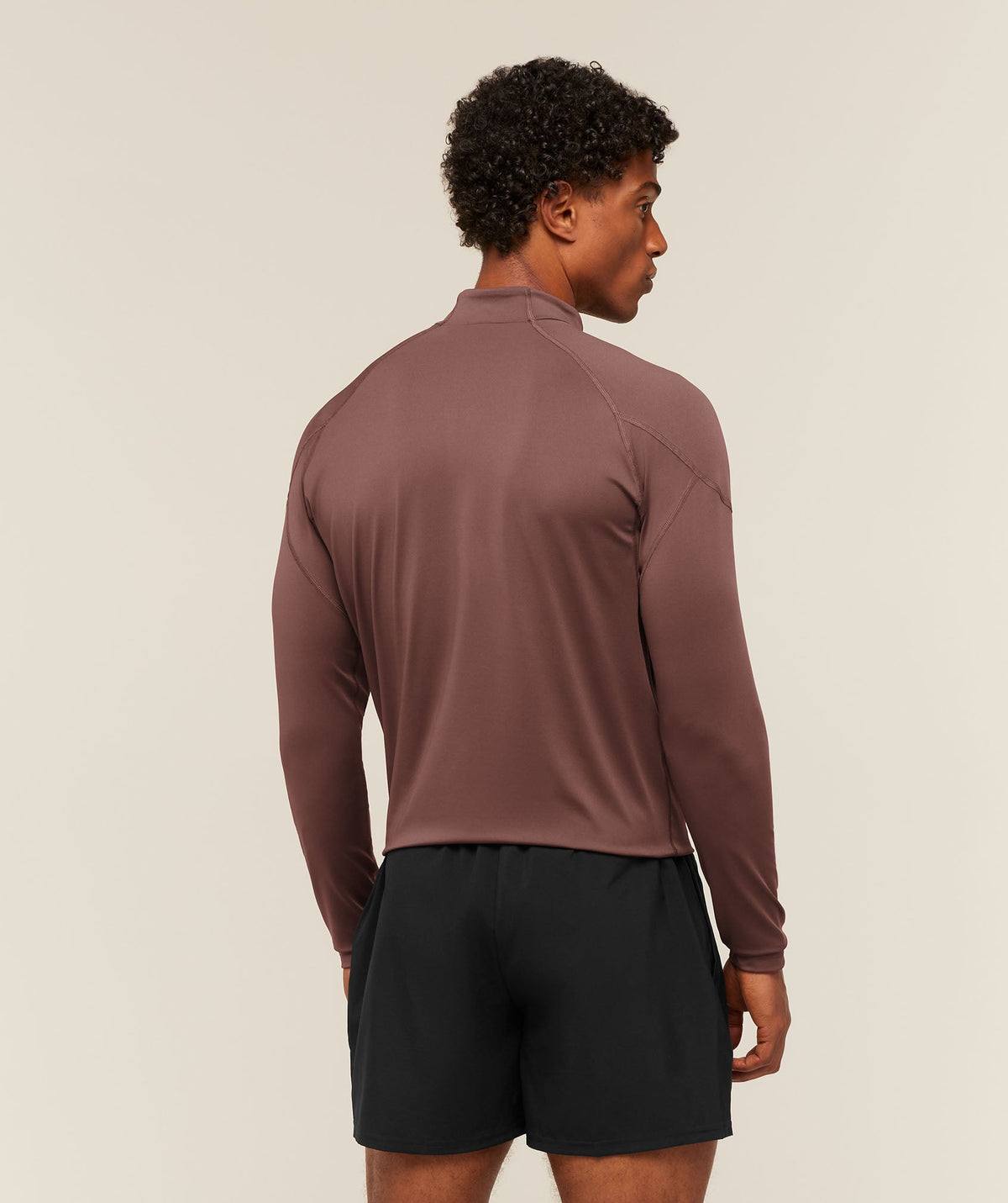 Gymshark Performance 1/4 Zip