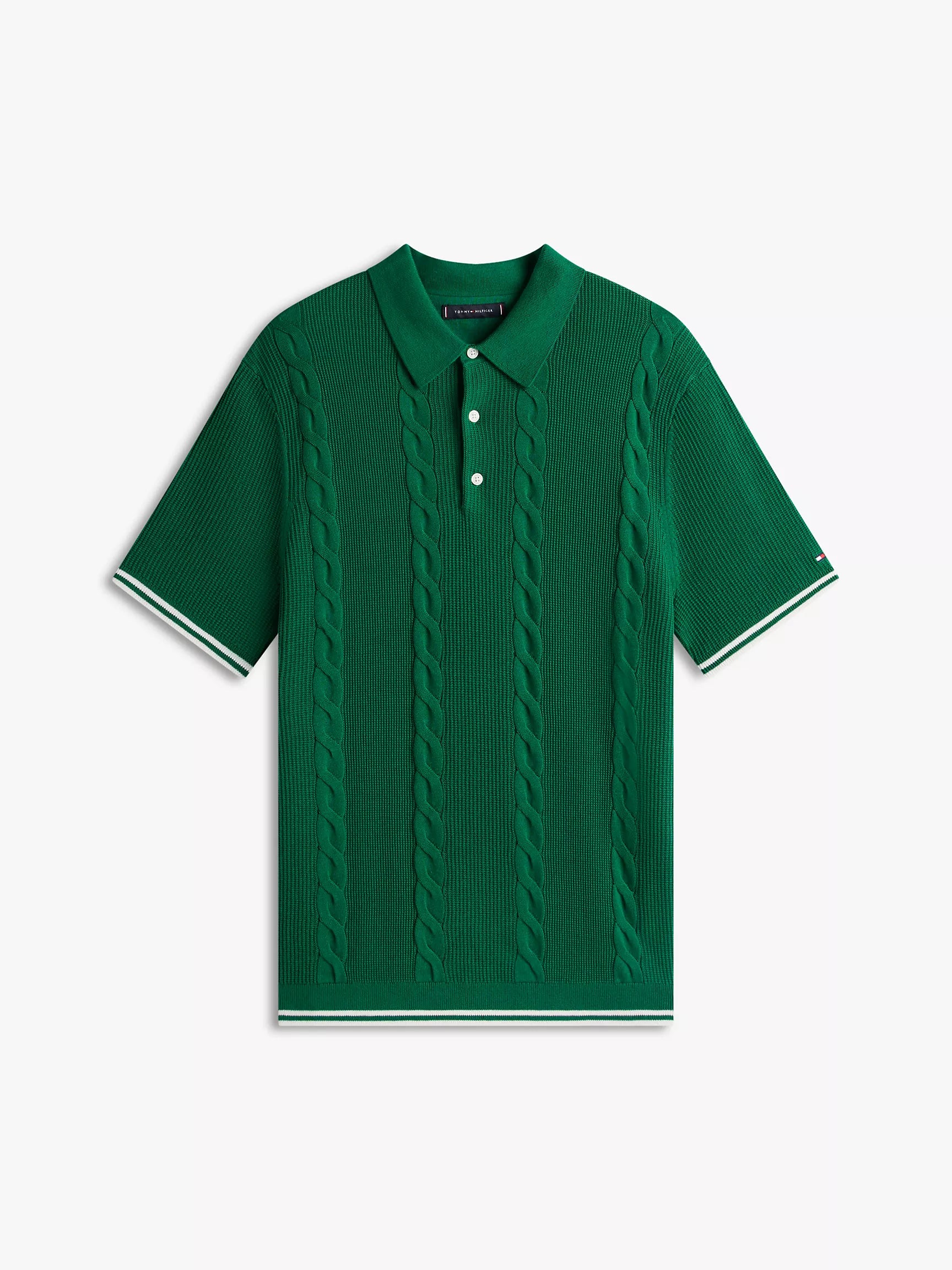 Nocturnal Green