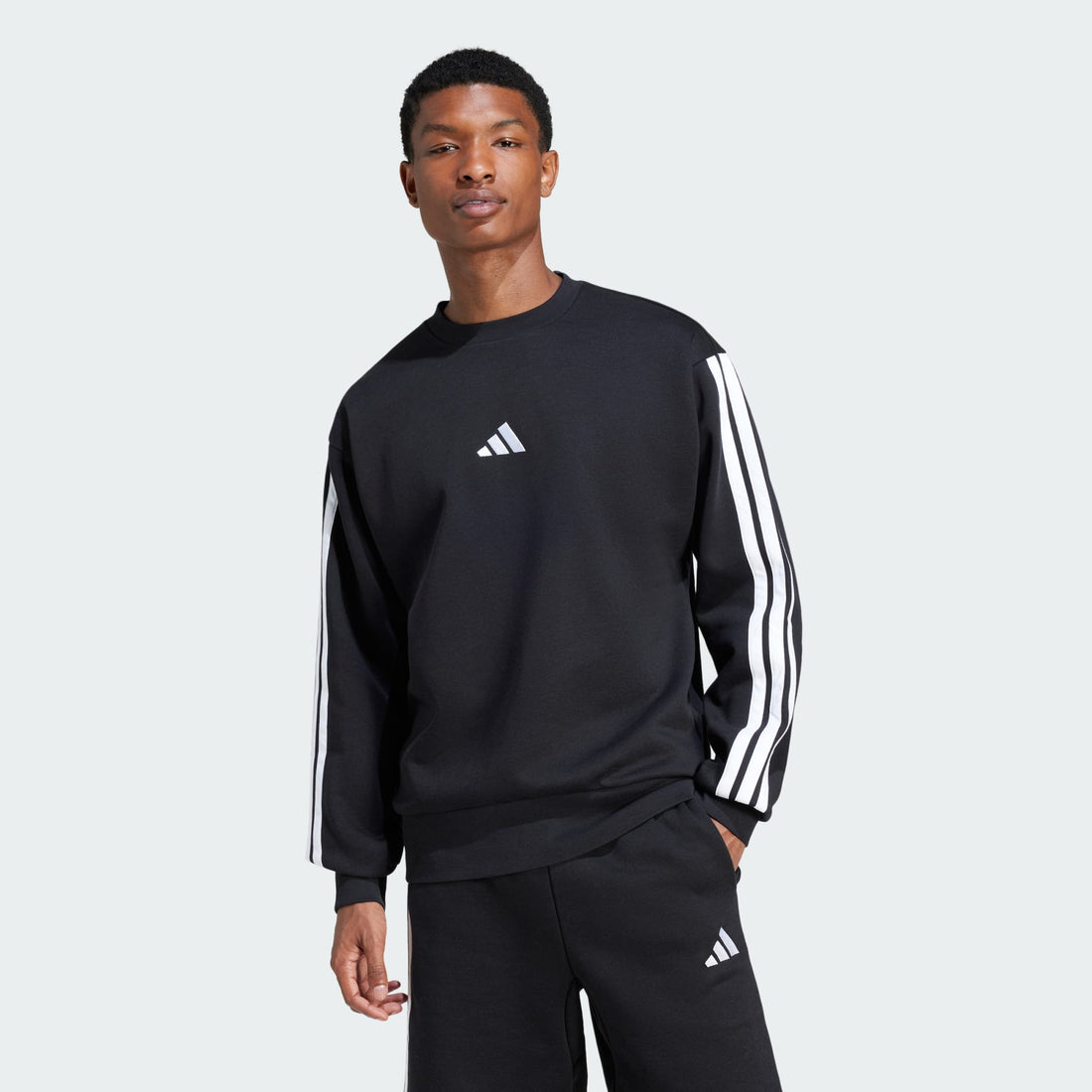 Medium gray Heather