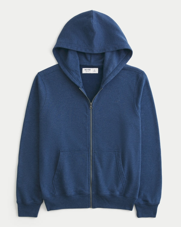 Faded Navy 