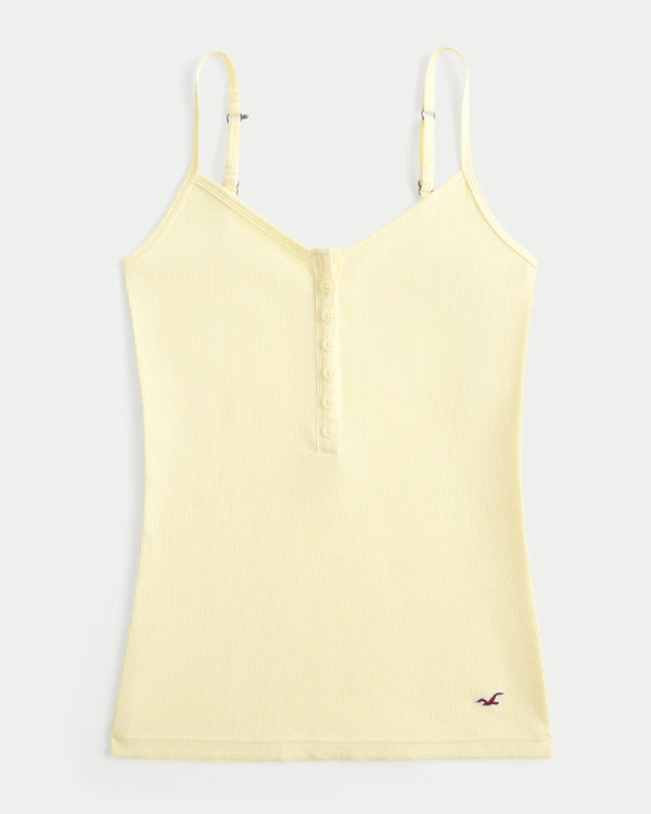 Butter Yellow 
