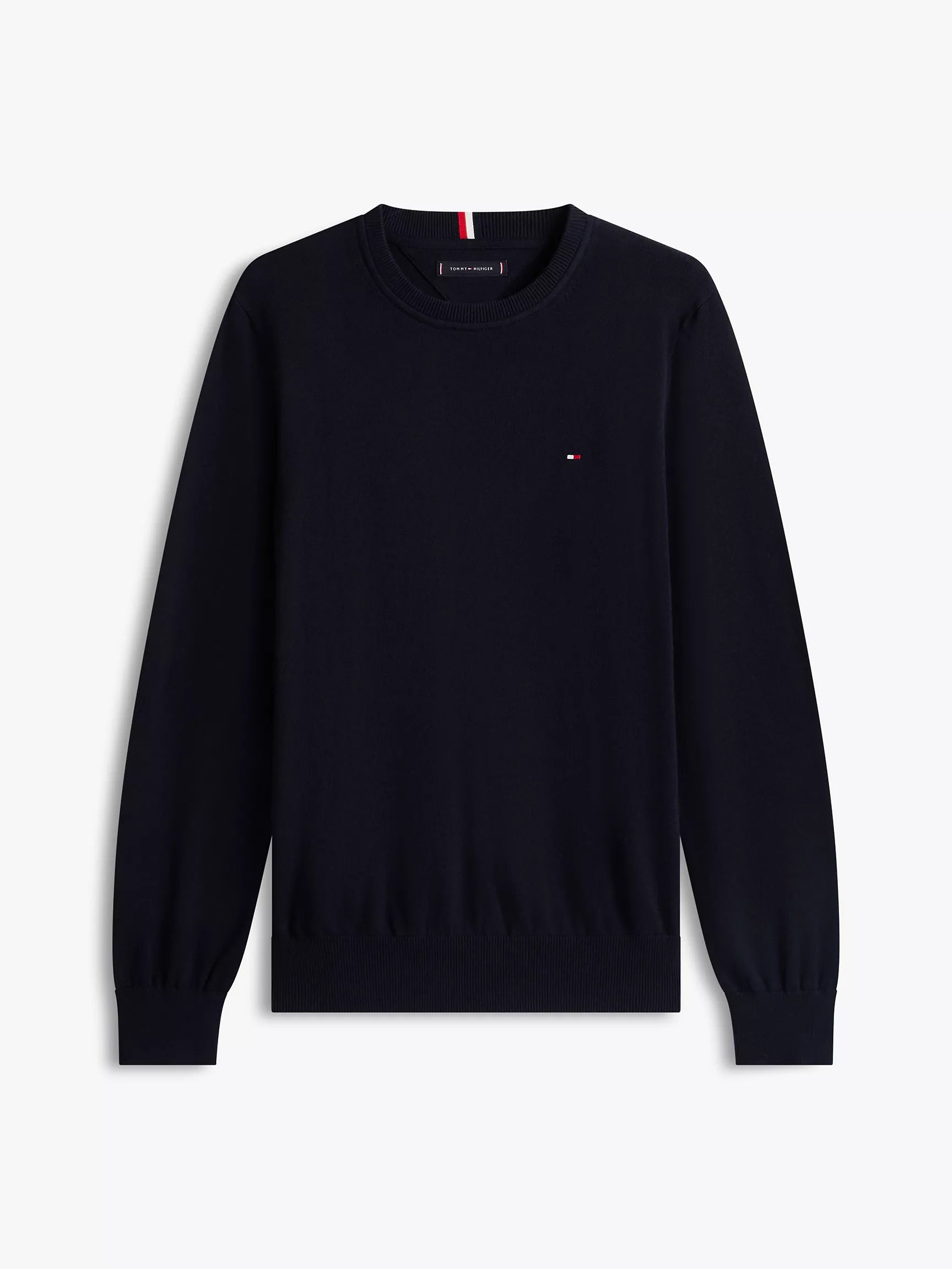 Tommy Hilfiger Classic Crewneck Sweater
