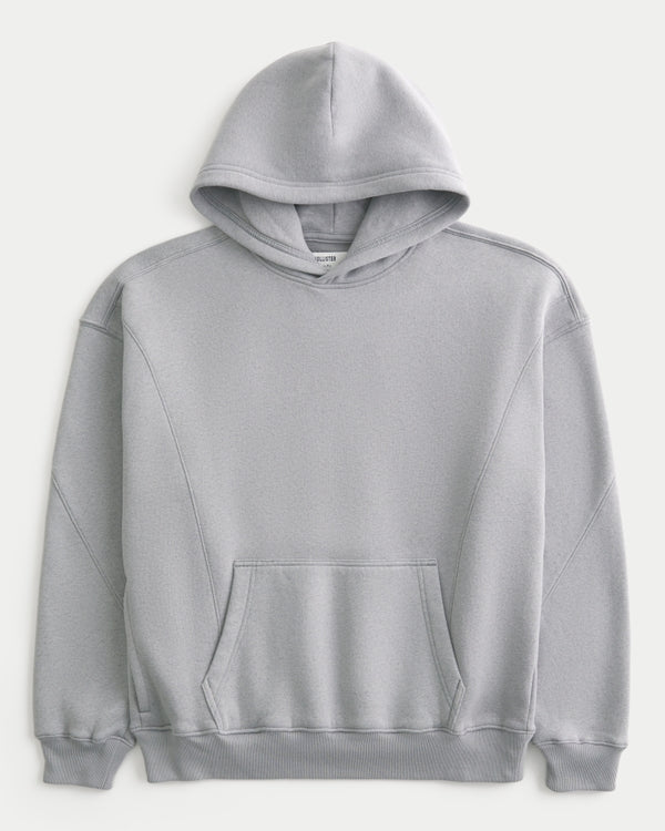 Hollister Boxy Hoodie