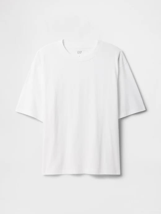 Optic White 