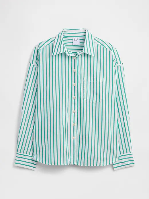 Deluxe Green
