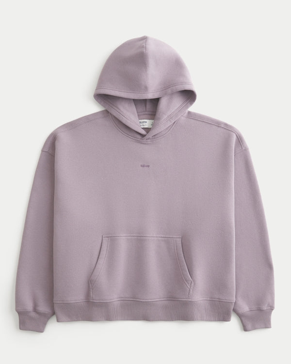 Washed Purple 