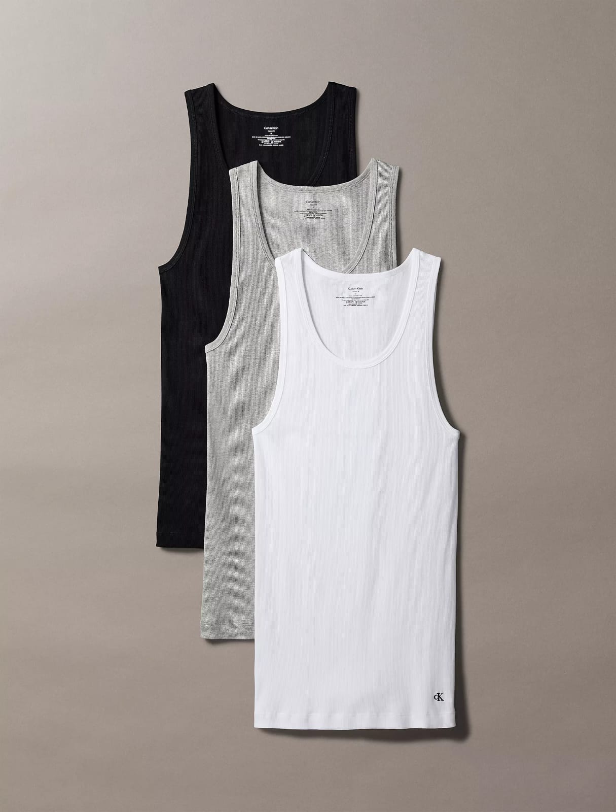 Black/Gray Heather/White 