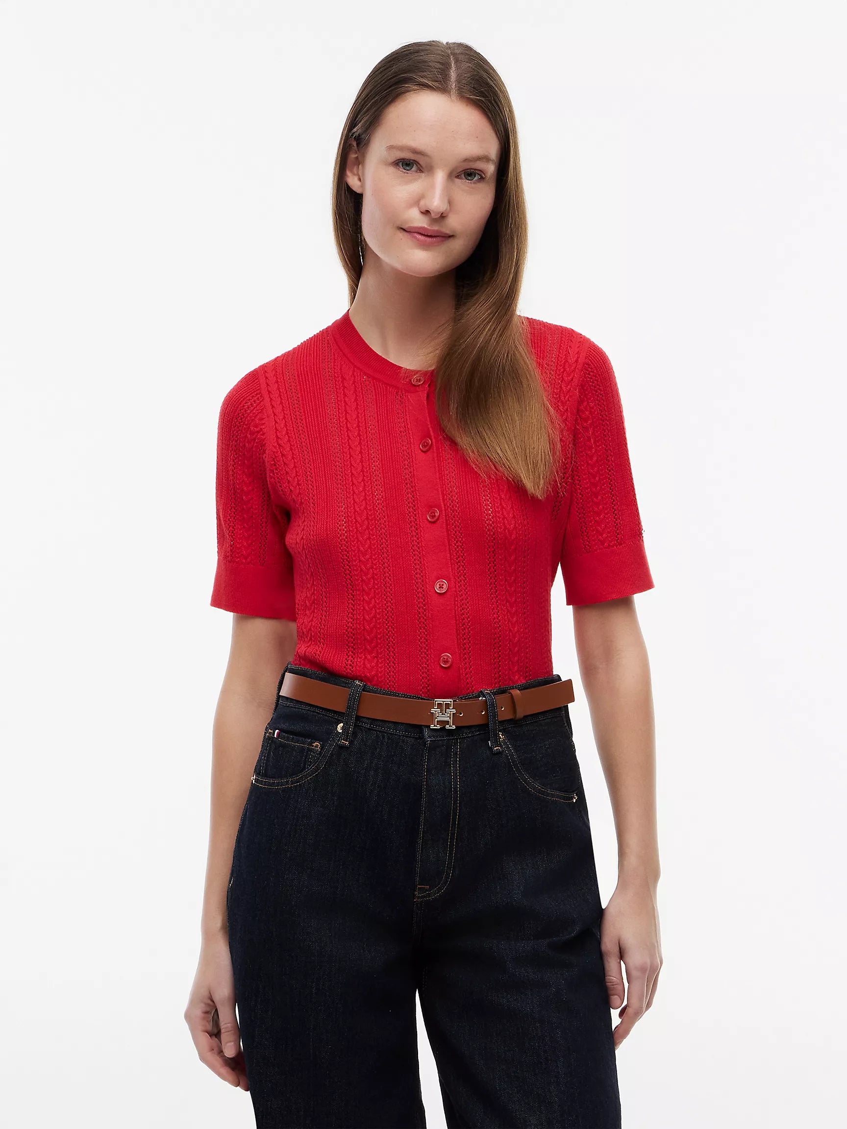 Primary Red