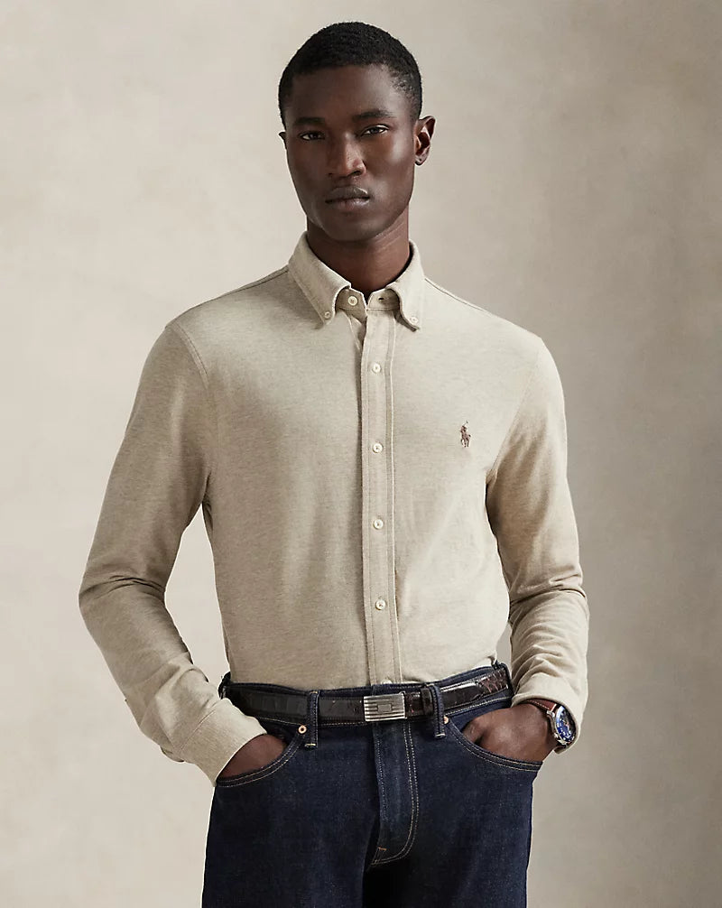 Tuscan Beige Heather 