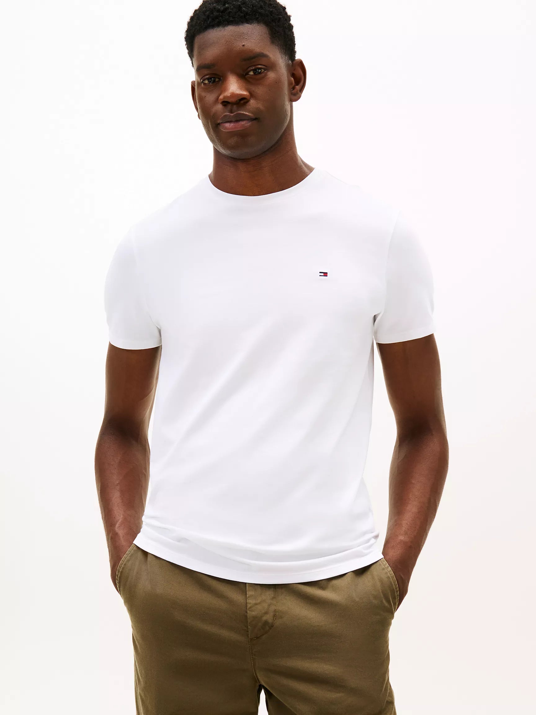 Optic White 