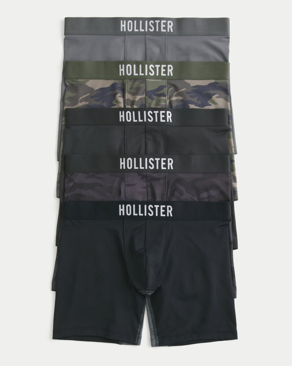 Colorblock Multi 
