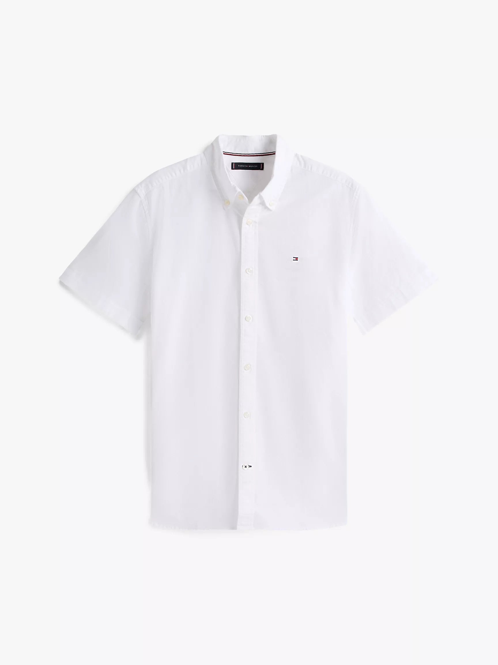 Optic White 