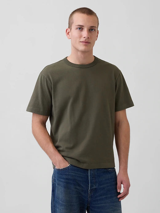 Olive Green 