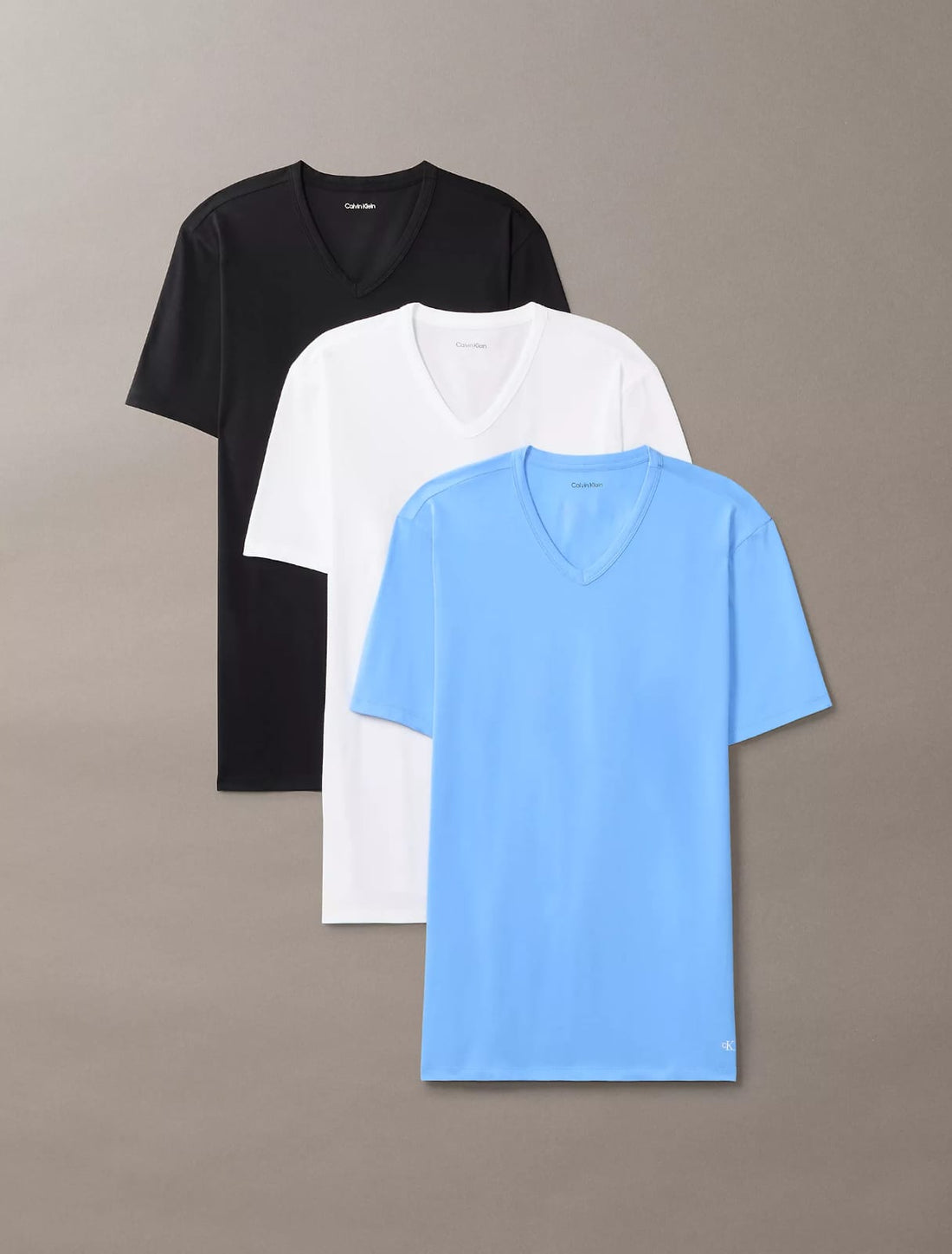 Black / Blue Descent /White 