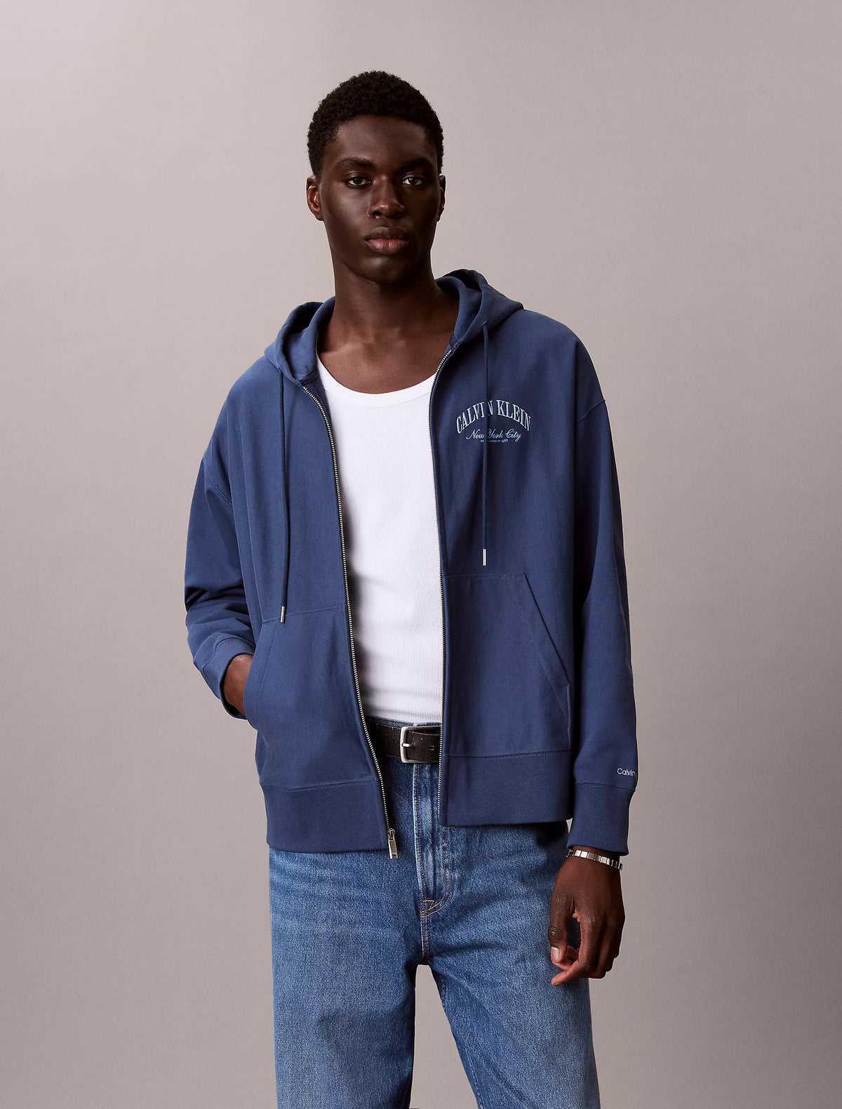 Dark Denim
