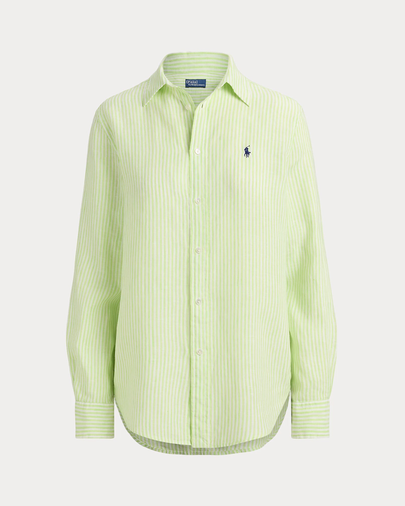 Electric Lime 