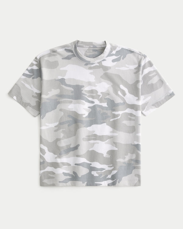 Light Gray Camo 