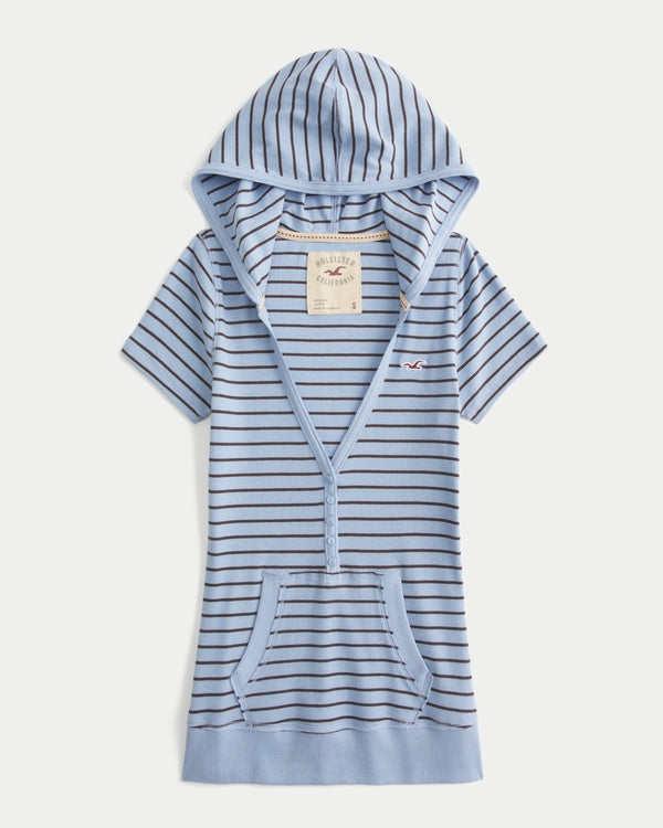 Light Blue stripe 