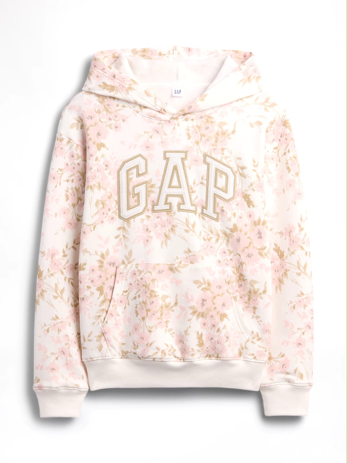 New Off White Floral 