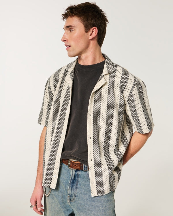 Black Stripe 