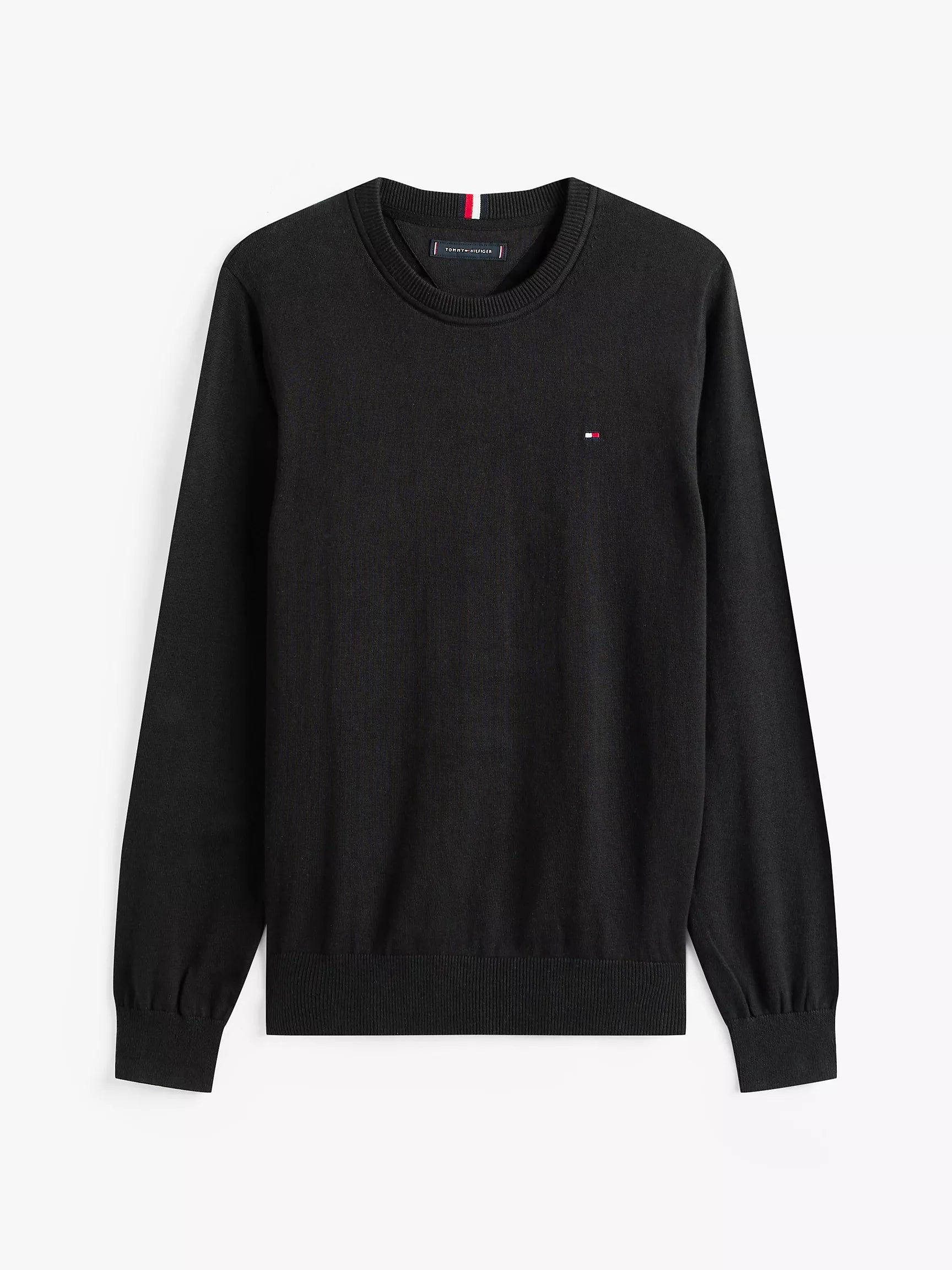 Tommy Hilfiger Classic Crewneck Sweater