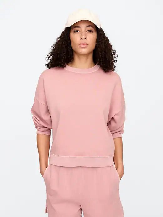 Antique Pink 