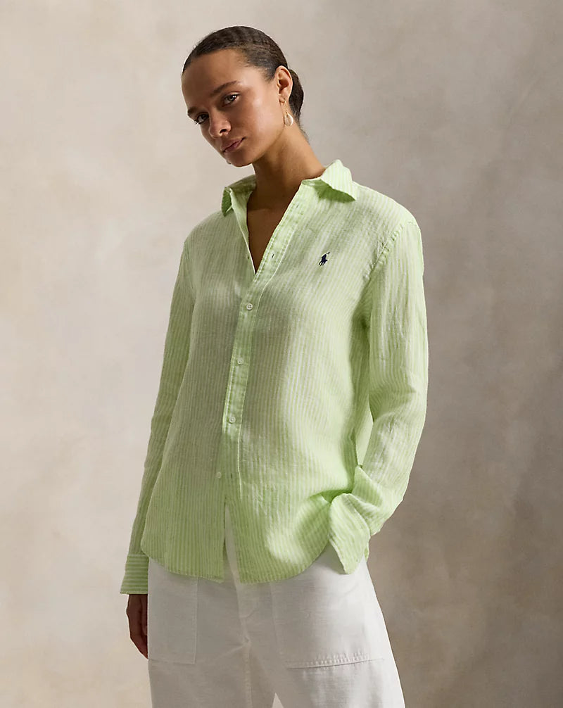 Electric Lime 