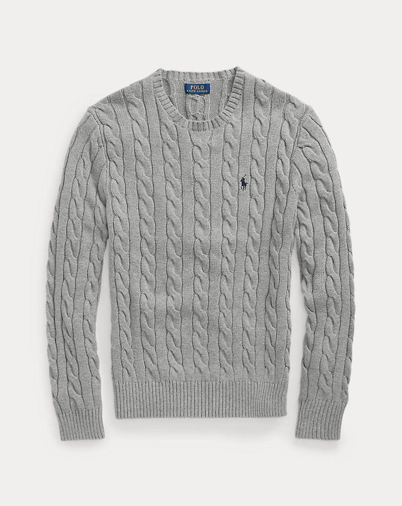 fawn Grey Heather 