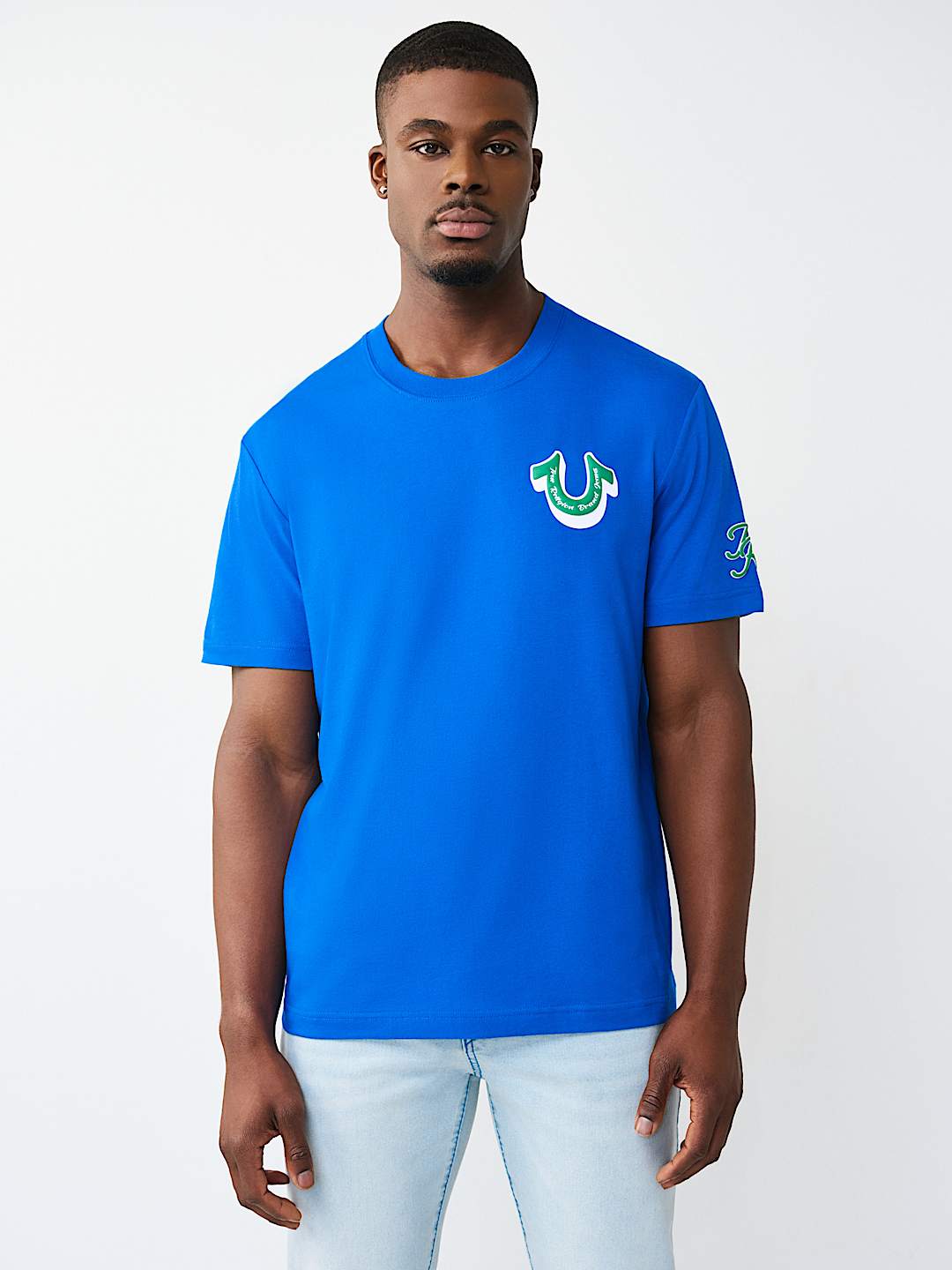 Imperial Blue 