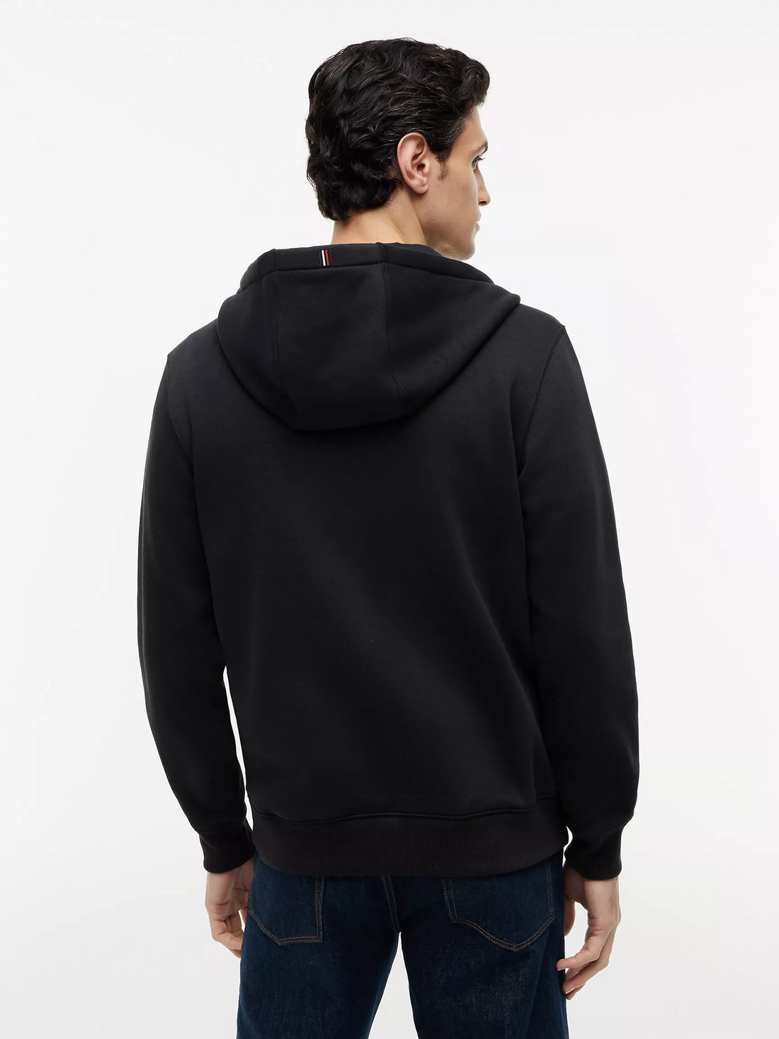 Tommy Hilfiger Essential Zip Hoodie