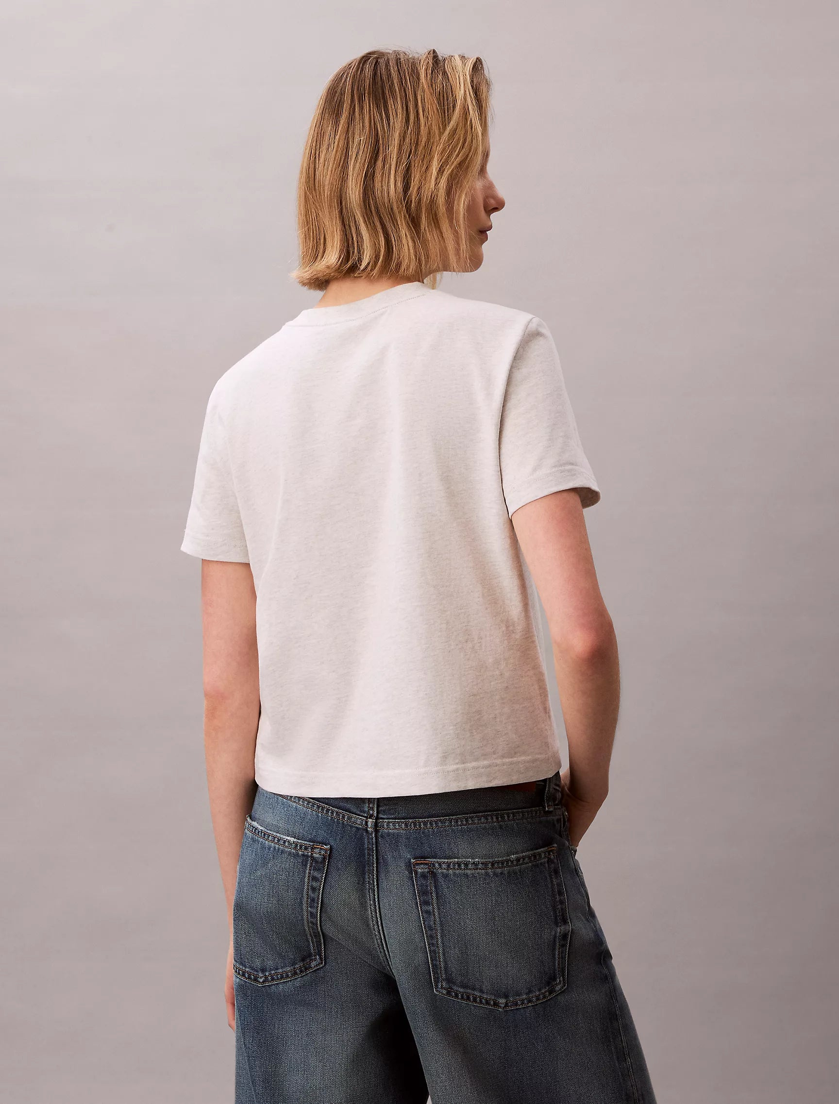 Light Heather Grey