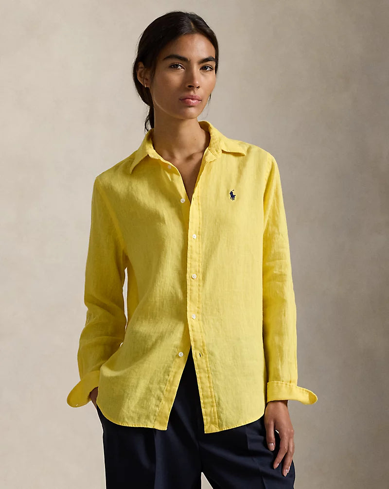 Oasis Yellow 