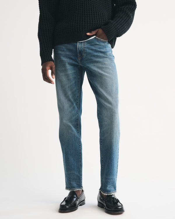 Abercrombie&Fitch 90s Straight Jean