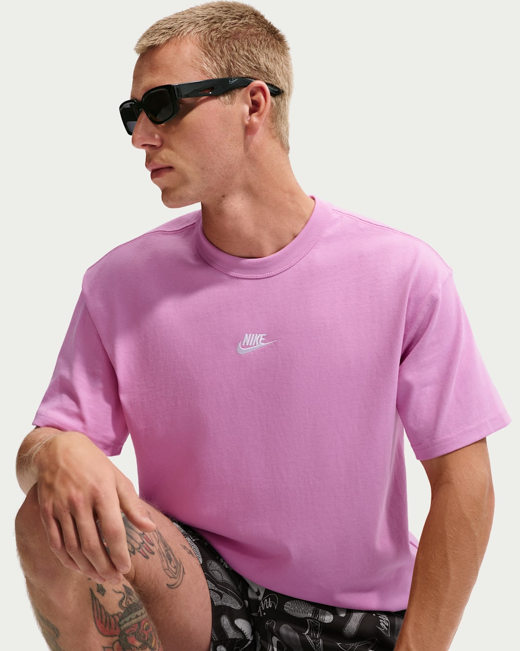 Light Magenta 