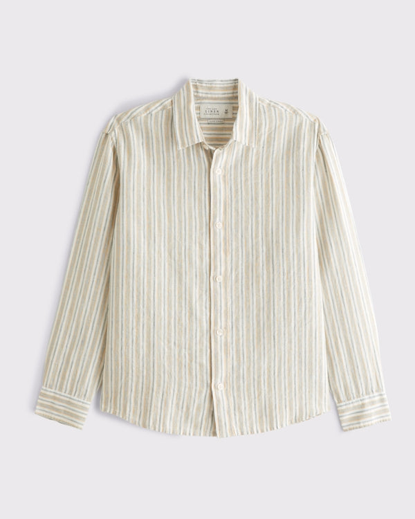 Grey Stripe 