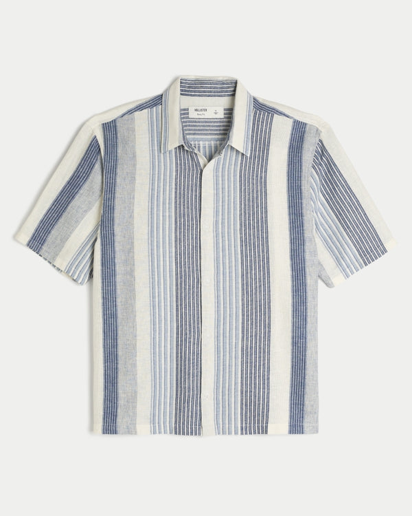 Blue Stripe 