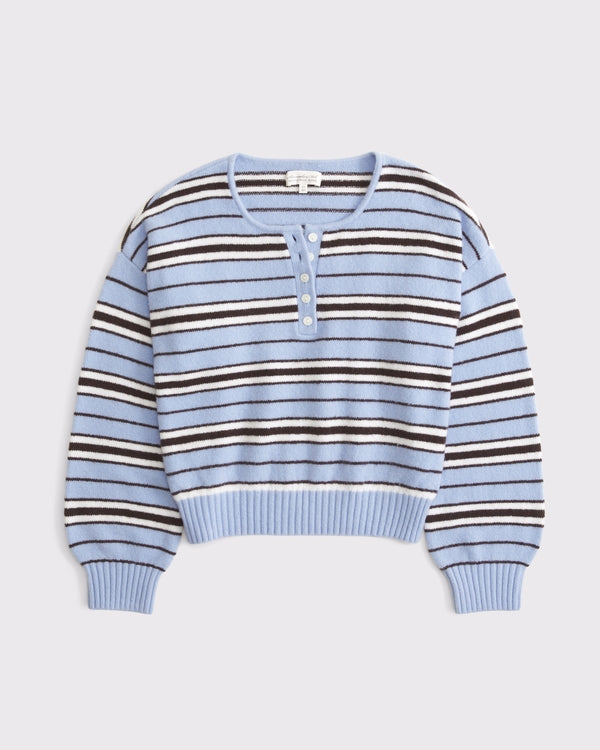 Blue Stripe 