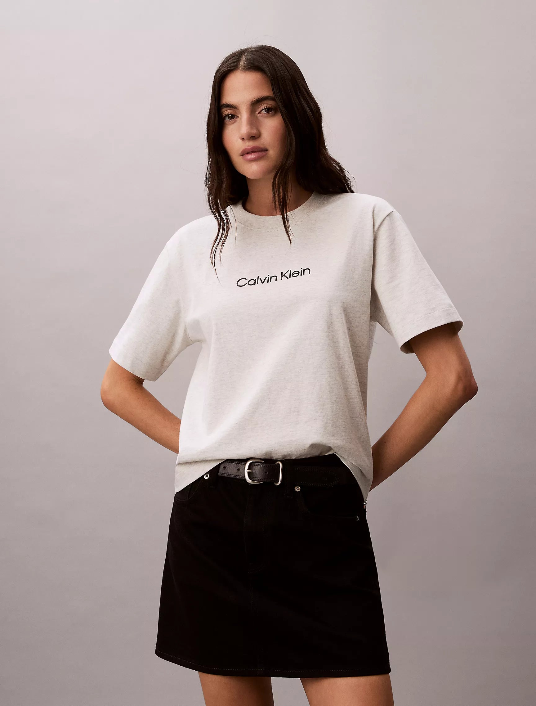 Light Grey Heather 