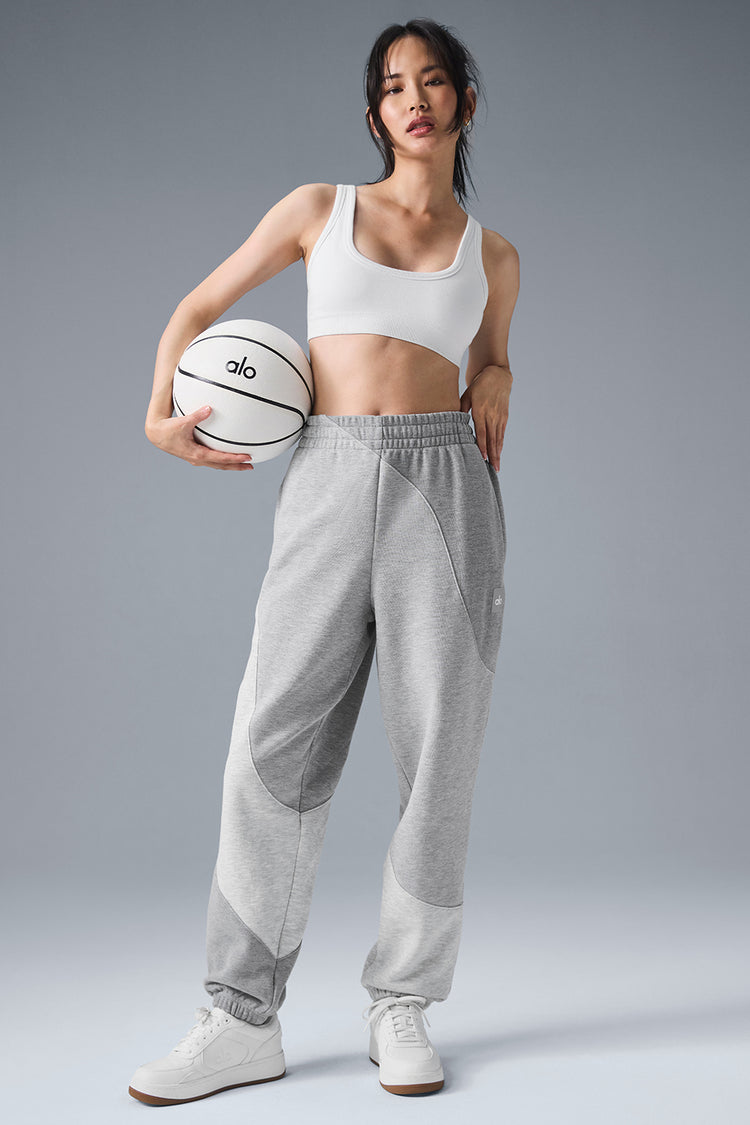 Heather Gray 