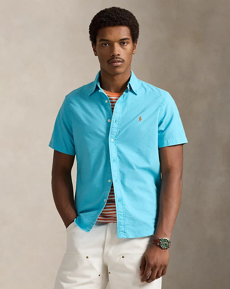 Perfect Turquoise
