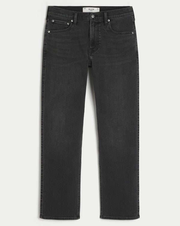Washed Black 