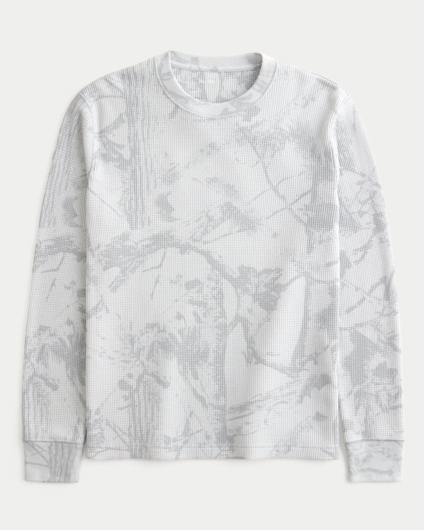 Gray Camo