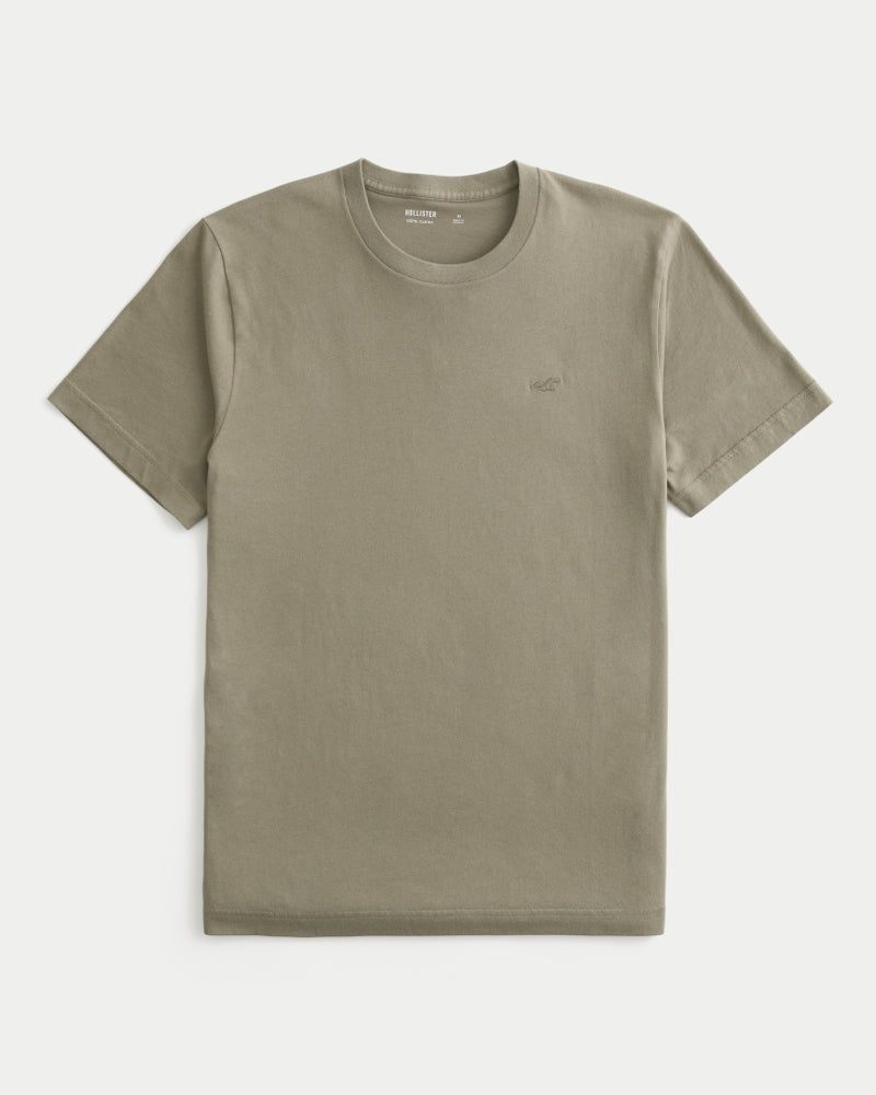 Light Olive 